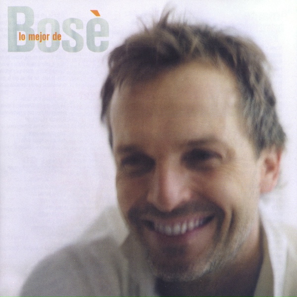 Обложка: Miguel Bose - Nena 99