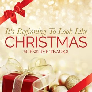 Обложка: Gayla Peevey - Seventy Seven Santas