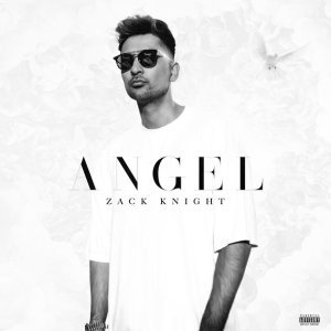 Обложка: Zack Knight - Angel