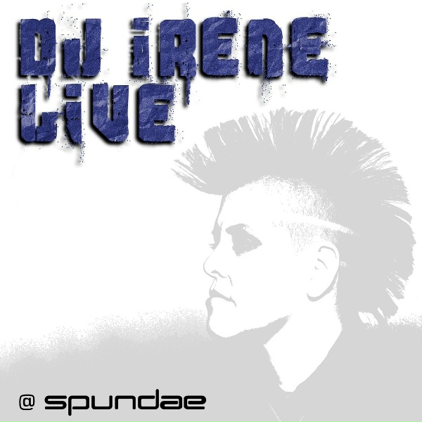 Обложка: DJ Irene - Goodbye