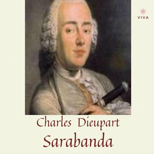 Обложка: Viva - Sarabanda