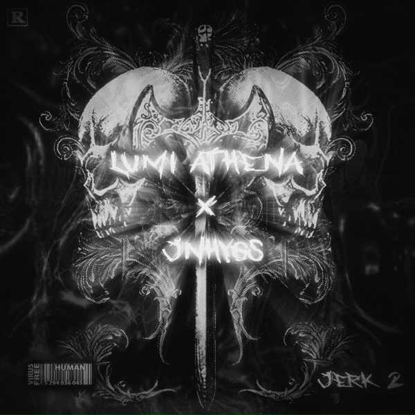 Обложка: jnhygs, Lumi Athena - JERK 2!