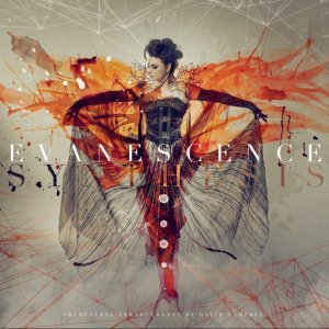 Обложка: Evanescence - Your Star