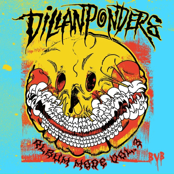 Обложка: DillanPonders, BVB - That Guy