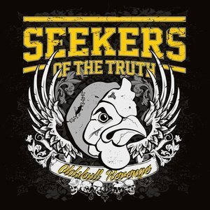 Обложка: Seekers Of The Truth - What Goes Up