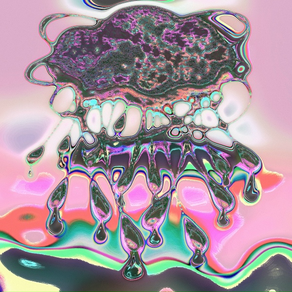 Обложка: Trap Get Illuminator - Shawty говорила