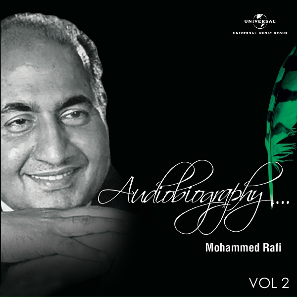 Обложка: Mohammed Rafi, Kishore Kumar, Asha Bhosle, Usha Mangeshkar - Rang Jamake Jayenge