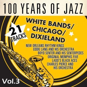 Обложка: Eddie Lang and his Orchestra - Walkin' The Dog