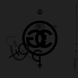Обложка: Boys Noize, Rico Nasty - Girl Crush
