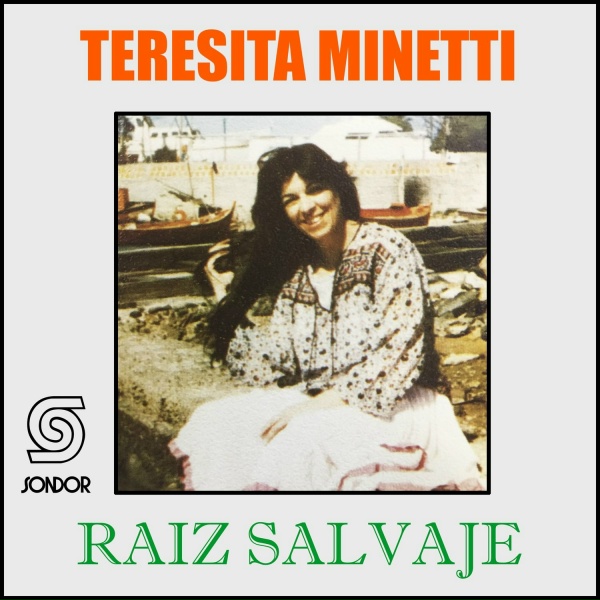 Фото: Teresita Minetti