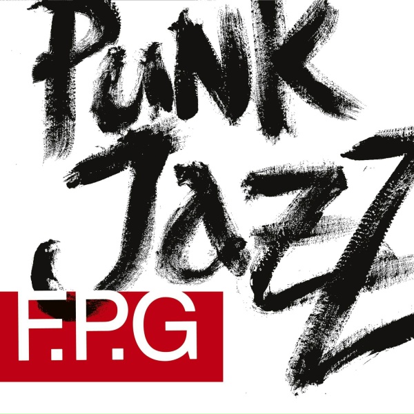 Обложка: F.P.G - Хана