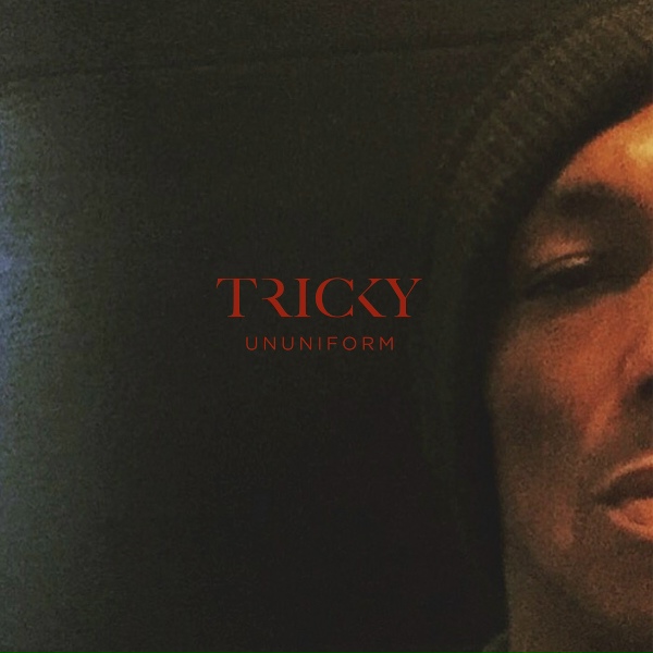 Обложка: Tricky - 01 Obia Intro