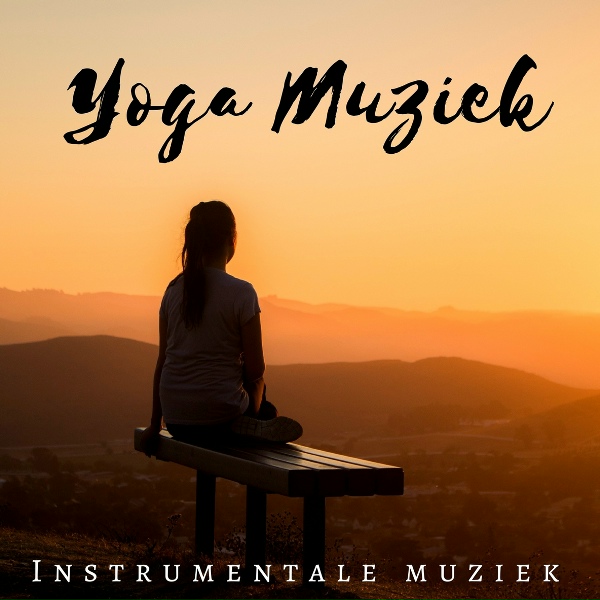 Обложка: Mindfulness Oefeningen - Yoga Muziek