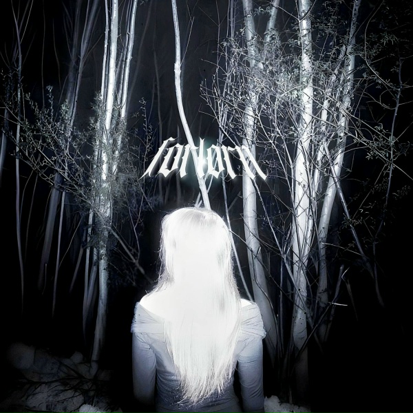 Обложка: NAMYRO - FORLORN