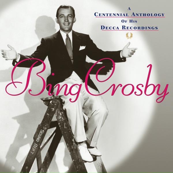 Обложка: Bing Crosby feat. Buddy Cole Trio - Ol' Man River