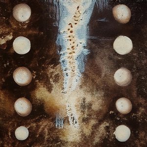 Обложка: Equilibrium - Gnosis
