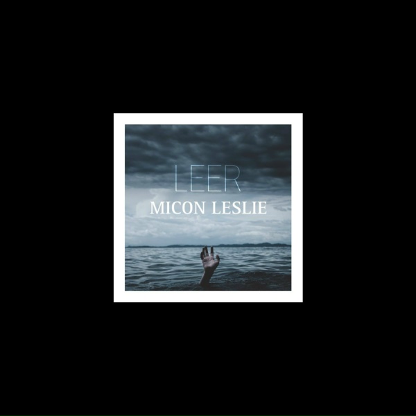 Обложка: Micon Leslie - Leer