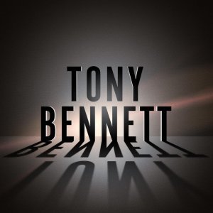 Обложка: Tony Bennett - Taking a Chance on Love