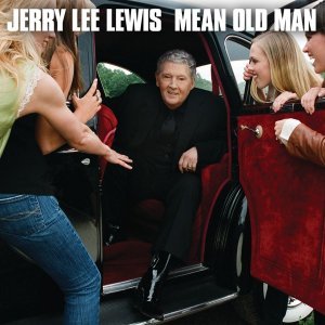Обложка: Jerry Lee Lewis feat. Ringo Starr, John Mayer, Джон Брайон - Roll Over Beethoven