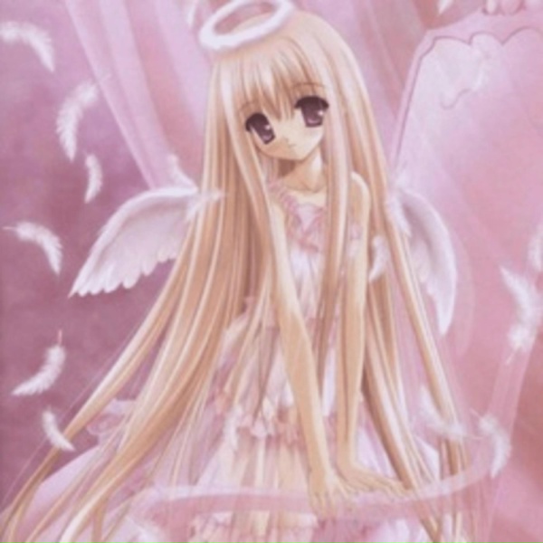 Обложка: lexycat - ʚ♡ɞ ~ angelicide