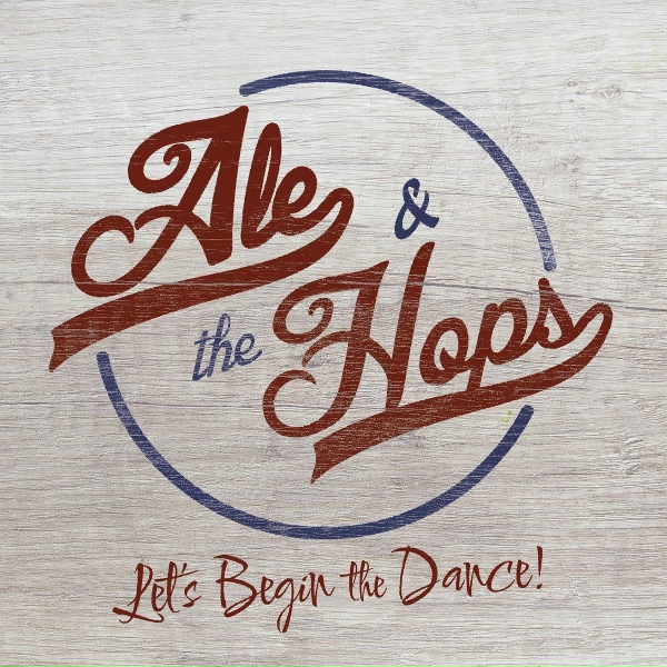 Обложка: Ale & The Hops - Bright New Day
