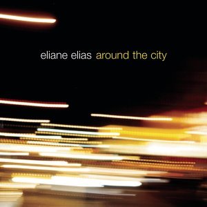 Обложка: Eliane Elias - Slide Show