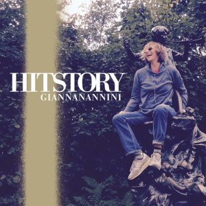 Обложка: Gianna Nannini - Un giorno disumano