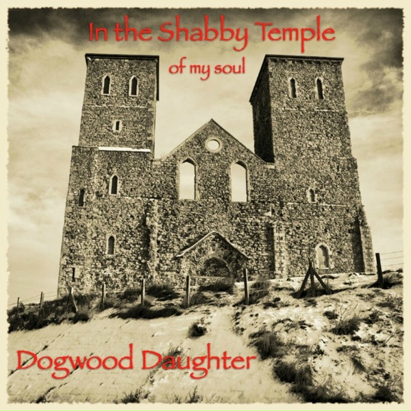 Обложка: Dogwood Daughter - Unlucky Dogwood Tree