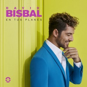 Обложка: David Bisbal, Juan Magán - Bésame