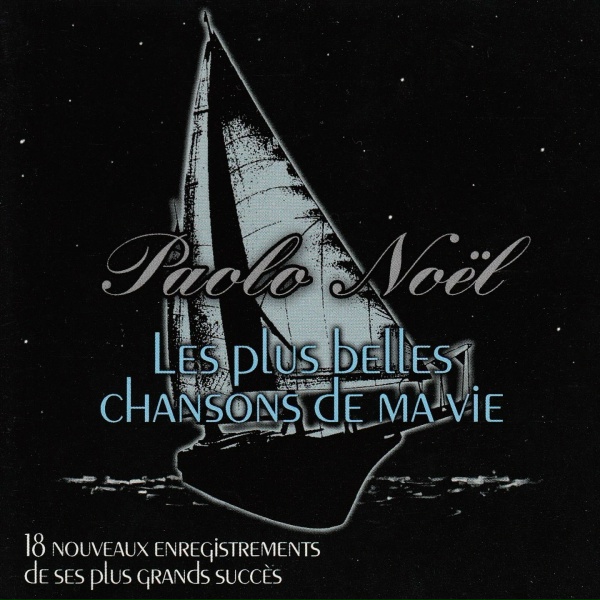 Обложка: Paolo Noël - Le bateau de Tahiti