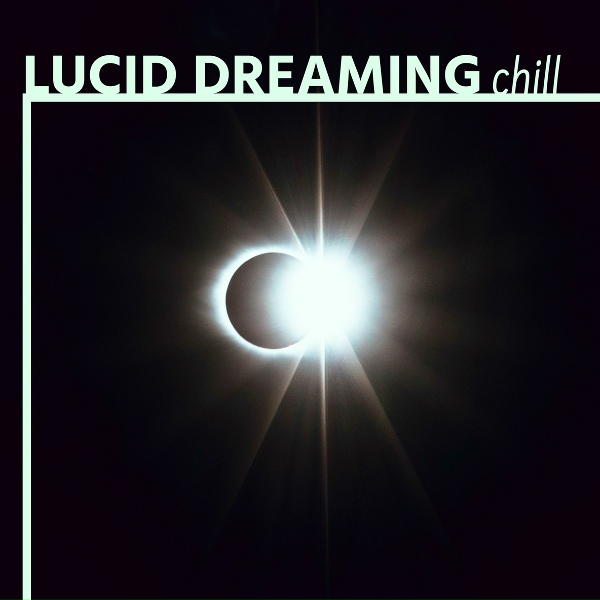 Обложка: Lucid Dreaming World - Lucid Dreaming
