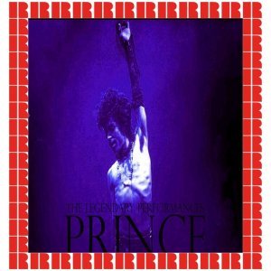 Обложка: Prince - Cream