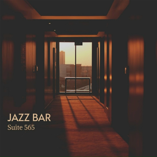 Обложка: Jazz Bar - The Fog