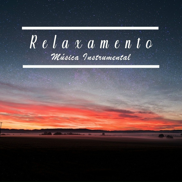 Обложка: Oasis Relaxamento - Música Nova Era: Relaxamento Natural