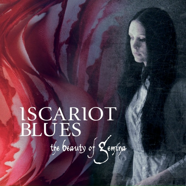 Обложка: The Beauty of Gemina - Voices of Winter