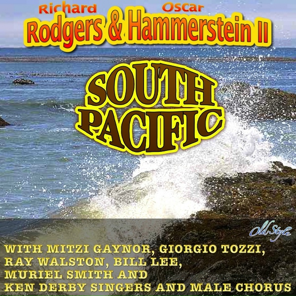Обложка: Oscar Hammerstein II, Richard Rodgers feat. Bill Lee - Carefully Taught