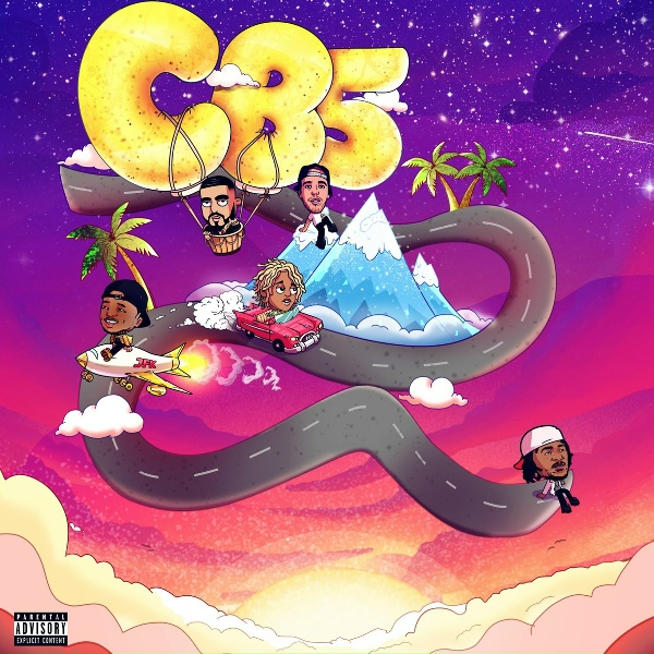 Обложка: French Montana feat. Chinx - Could It Be