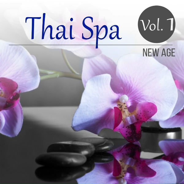 Обложка: Relaxing Spa Music Zone - Relaxing Music