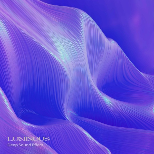 Обложка: Deep Sound Effect feat. Irina Makosh - Luminous