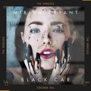 Обложка: Miriam Bryant - Black Car