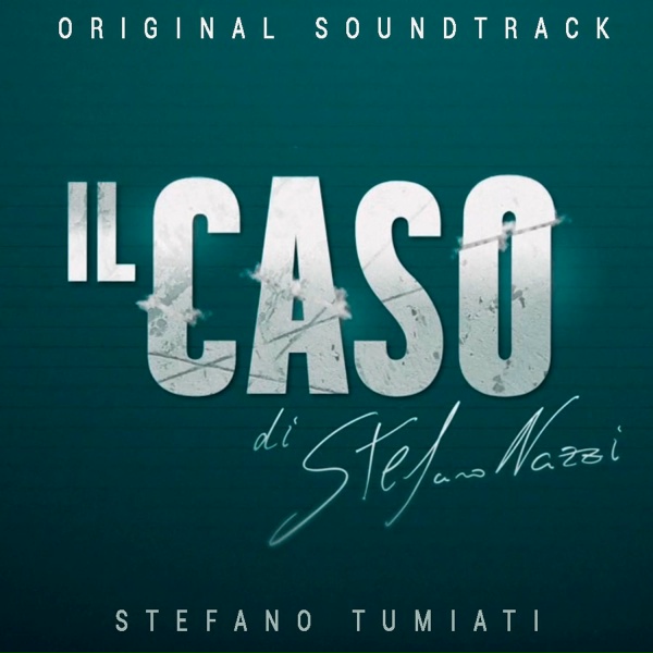 Обложка: Stefano Tumiati - Il Caso (Sigla Ricca Short)