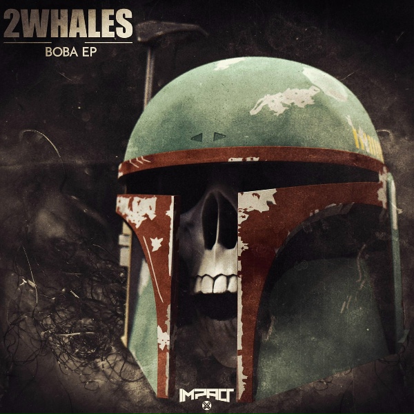 Обложка: 2Whales - Valak