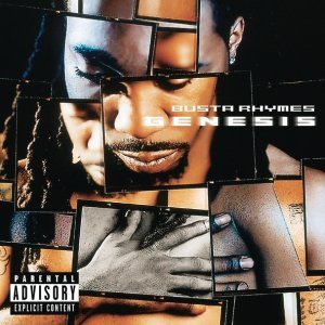 Обложка: Busta Rhymes feat. P. Diddy, Pharrell - Pass The Courvoisier Part II
