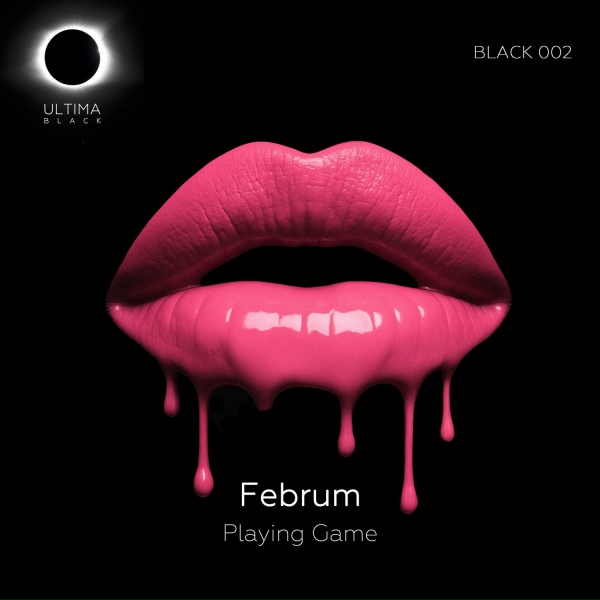 Обложка: Februm - Playing Game