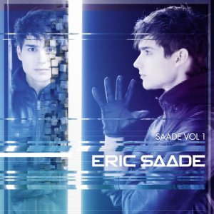Обложка: Eric Saade - Still Loving It