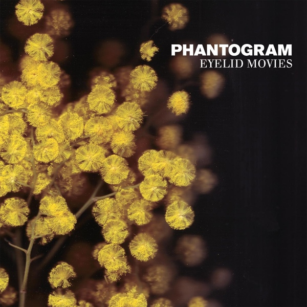 Обложка: Phantogram - You Are The Ocean