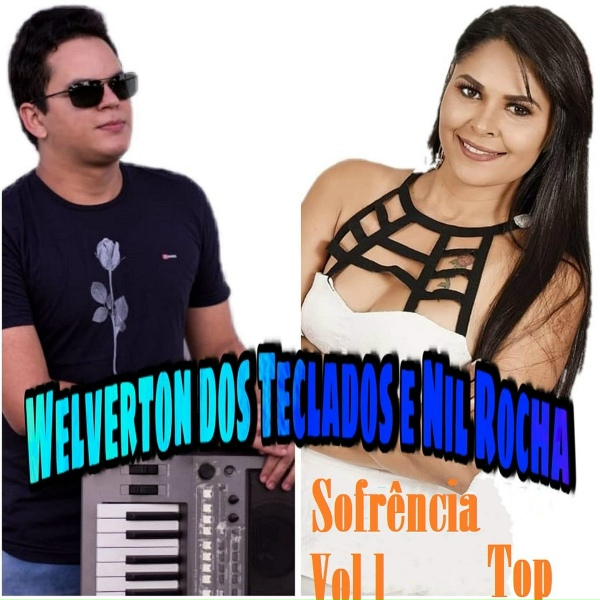 Обложка: Welverton Dos Teclados E Nil Rocha - Carrocinha De Pastel