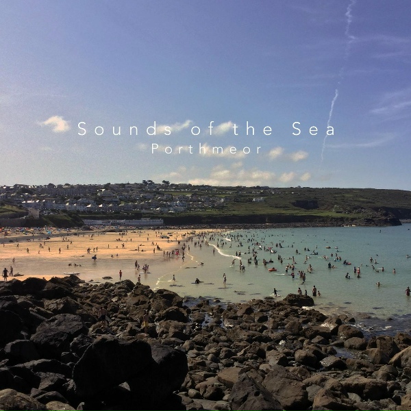 Обложка: Sounds of the Sea - The Children Play