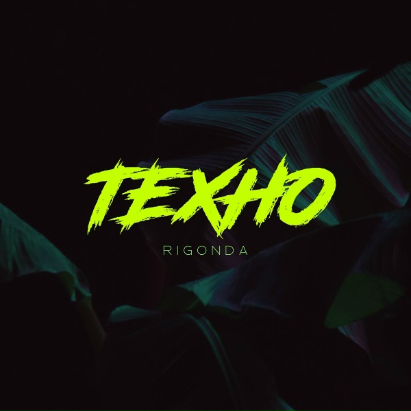 Обложка: RIGONDA - Техно