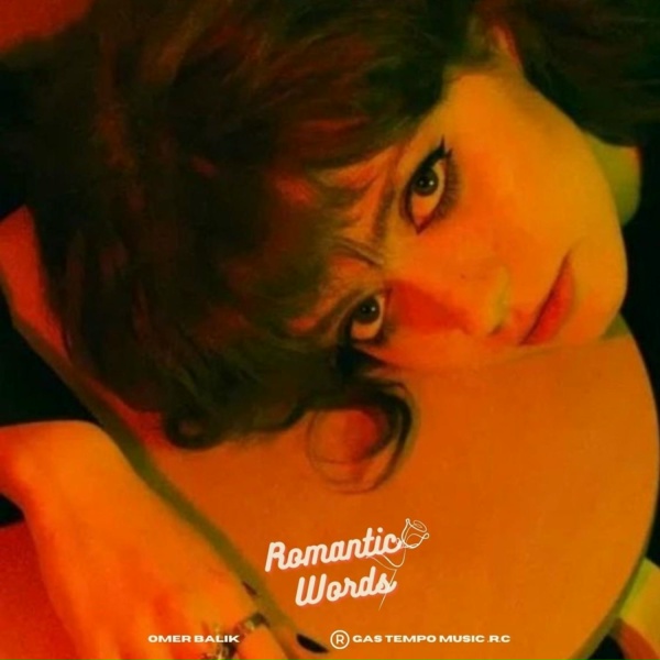 Обложка: OMER BALIK - Romantic Words